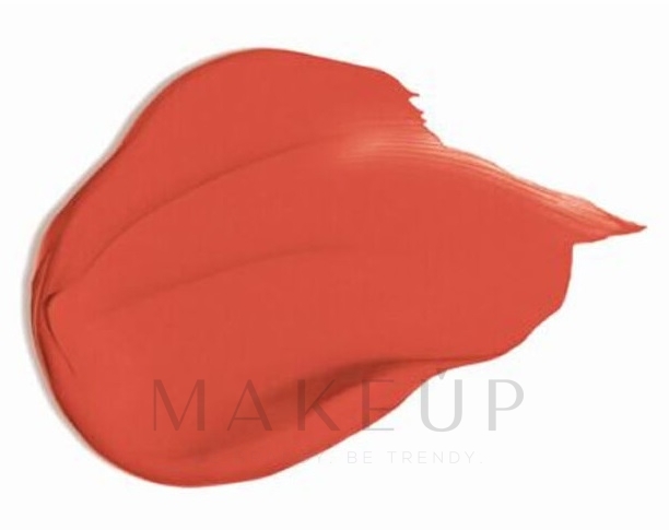 Lippenstift - Clarins Joli Rouge Velvet Matte Lipstick Refill — Bild 711V - Papaya