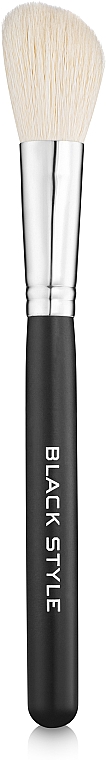Rouge- und Concealer-Pinsel W0190 Ziegenhaar - CTR — Bild N1