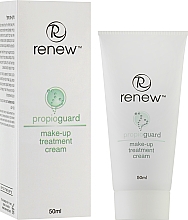 Straffende Pflegecreme für Problemhaut - Renew Propioguard Make-up Treatment Cream — Bild N2