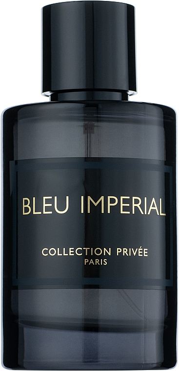 Geparlys Bleu Imperial - Eau de Parfum — Bild N1