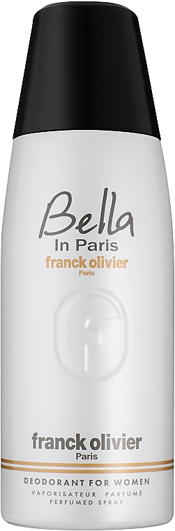 Franck Olivier Bella In Paris - Deodorant — Bild N1