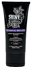 Düfte, Parfümerie und Kosmetik Regenerierende Handcreme für Tattoos - Renee Blanche Shiny Tattoo Eternal Bright Crema