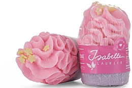 Düfte, Parfümerie und Kosmetik Badekugeln Sweet Sensation–Pomegrenate - Isabelle Laurier Cream Bath Cupcake