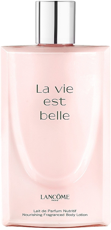 Lancome La Vie Est Belle - Körperlotion — Foto N1
