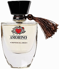 Düfte, Parfümerie und Kosmetik Paris Gallery Amorino Imperial Oud - Eau de Parfum