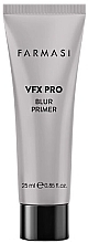 Düfte, Parfümerie und Kosmetik Foundation - Farmasi VFX Pro Blur