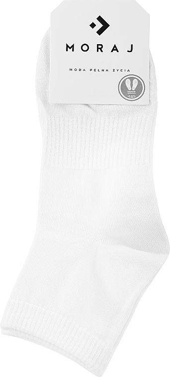 Damensocken CSL200-129 weiß - Moraj — Bild N1