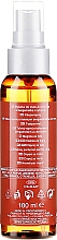 Körperspray mit Bergamotte und Zitrone - Avon Aromatherapy Energise Body Mist — Bild N2