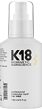 Molekularer Repair-Haarnebel mit Oligopeptiden - K18 Hair Biomimetic Hairscience Professional Molecular Repair Hair Mist — Bild N1