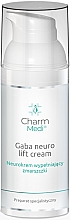 Lifting-Creme für das Gesicht - Charmine Rose Gaba Neuro Lift Cream — Bild N1