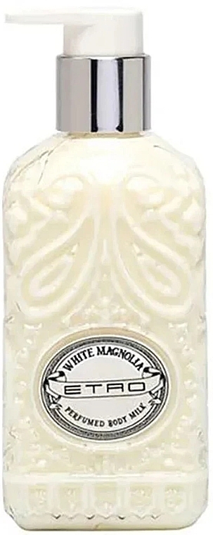 Etro White Magnolia - Körpermilch — Bild N1