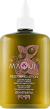 Reparierende Lotion für geschädigtes Haar - Echosline Maqui 3 Restoring Lotion — Bild N1