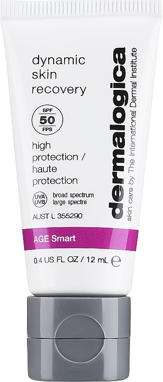 Dynamische Regeneration der Haut SPF 50 - Dermalogica Age Smart Dynamic Skin Recovery SPF50 — Bild N5