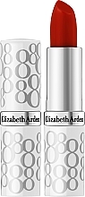 Lippenschutzstift - Elizabeth Arden Eight Hour Cream Lip Protectant Stick Sheer Tint Sunscreen SPF 15 — Bild N1