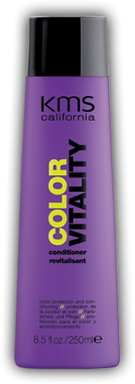 Conditioner für coloriertes Haar - KMS California ColorVitality Conditioner — Bild N1