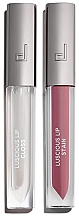 Düfte, Parfümerie und Kosmetik Flüssiger Lippenstift - Doucce Luscius Lip Stain