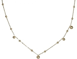 Halskette NST2081 - Ecarla — Bild N1
