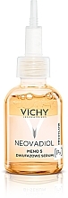 Düfte, Parfümerie und Kosmetik Zweiphasiges Gesichtsserum - Vichy Neovadiol Meno 5 Bi-Serum