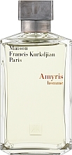 Düfte, Parfümerie und Kosmetik Maison Francis Kurkdjian Amyris Homme - Eau de Toilette
