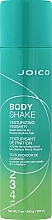 Trockenstylingspray für samtigen Finish und mehr Volumen - Joico Body Shake Texturizing Finisher — Bild N1