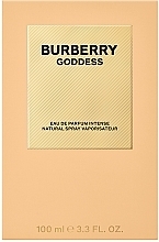 Burberry Goddess Intense - Eau de Parfum — Bild N3