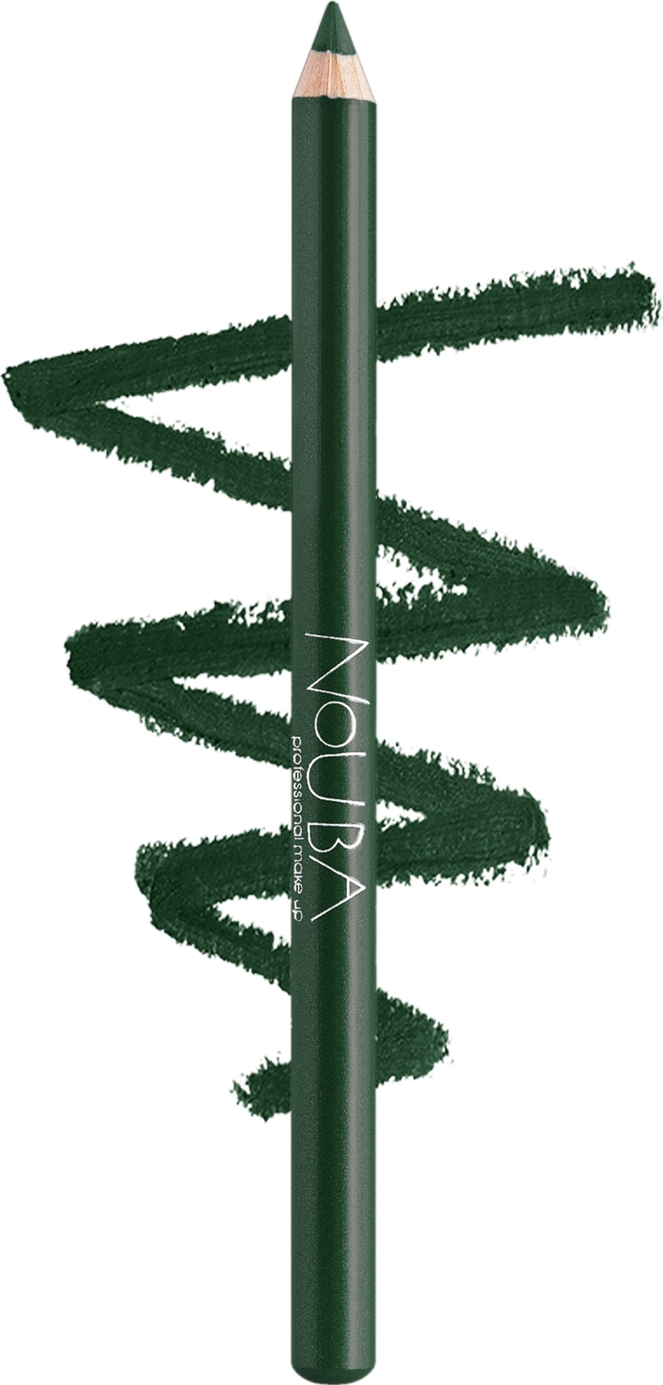 Augenkonturenstift - NoUBA Kajal & Contour Eye Pencil — Bild 27