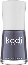 Nagellack - Kodi Professional Nail Polish — Bild N1