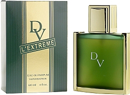 Düfte, Parfümerie und Kosmetik Houbigant Duc De Vervins L`extreme - Eau de Parfum