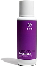 Conditioner für fettiges Haar - Two Cosmetics Lavender Conditioner — Bild N1