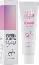 Gesichtscreme gegen Falten - Esfolio Peptide Facial Cream — Bild N2