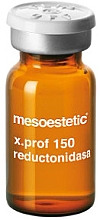 Düfte, Parfümerie und Kosmetik Pflegeprodukt für die Mesotherapie 50 mg - Mesoestetic X. prof 150 Reductonidasa