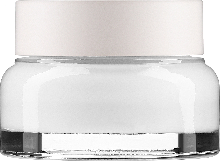 Feuchtigkeitsspendende Gesichtscreme - Sioris Enriched By Nature Cream — Bild N1