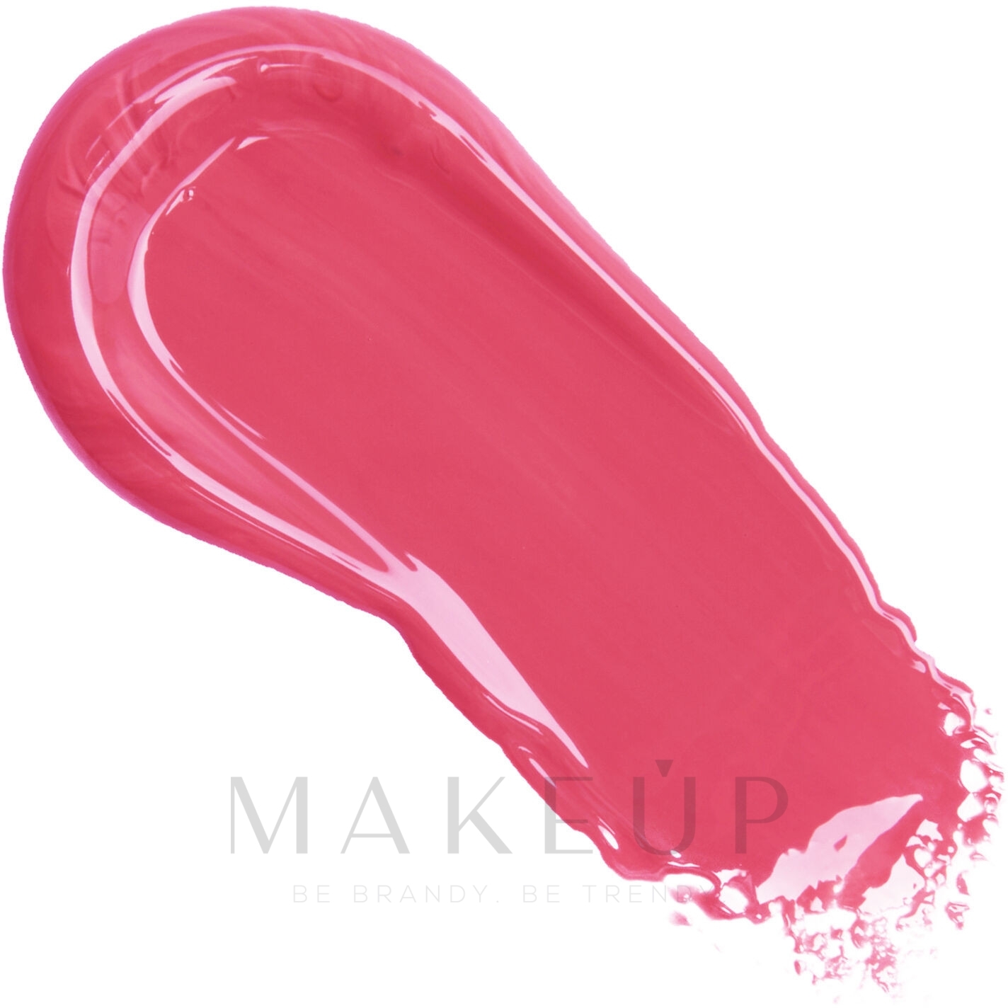 Lipgloss - I Heart Revolution Soft Swirl Gloss Chocolate Lip — Bild Chocolate Marshmallow