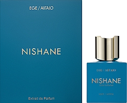 Nishane Ege - Parfum — Bild N2