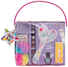 Make-up Set für Kinder 10 St. - Chit Chat Party Bag — Bild N1