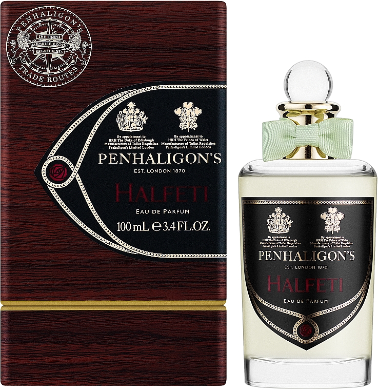 Penhaligon's Halfeti - Eau de Parfum — Bild N2