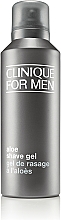 Düfte, Parfümerie und Kosmetik Rasiergel mit Aloe - Clinique For Men Aloe Shave Gel