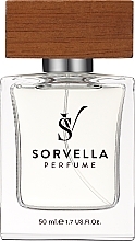 Sorvella Perfume S-656 - Parfum — Bild N1