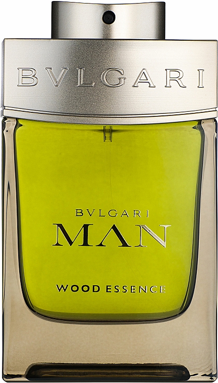 Bvlgari Man Wood Essence - Eau de Parfum