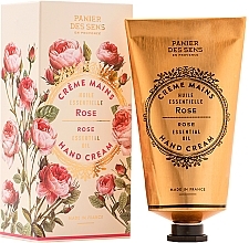 Panier Des Sens Rose - Handcreme — Bild N3