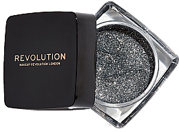 Düfte, Parfümerie und Kosmetik Augen Glitzerpaste - Makeup Revolution Glitter Paste