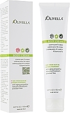 Körpercreme - Olivella Body Cream — Bild N1