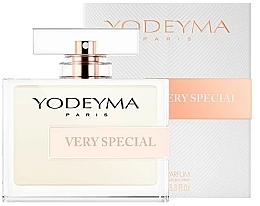 Düfte, Parfümerie und Kosmetik Yodeyma Very Special - Eau de Parfum