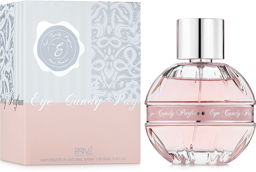 Prive Parfums Eye Candy - Eau de Parfum — Bild N2