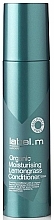 Düfte, Parfümerie und Kosmetik Conditioner mit Zitronengras - Label.m Organic Moisturising Lemongrass Conditioner