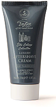 Düfte, Parfümerie und Kosmetik Luxuriöse After Shave Creme - Taylor Of Old Bond Street Eton College Aftershave Cream