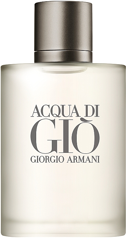 Giorgio Armani Acqua di Gio Pour Homme - Eau de Toilette