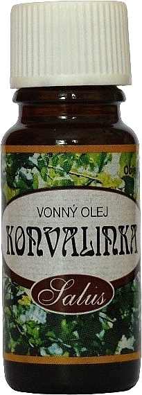 Aromatisches Öl Konvalinka - Saloos Fragrance Oil — Bild N1
