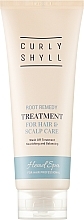 Düfte, Parfümerie und Kosmetik Stärkende Kopfhautmaske - Curly Shyll Root Remedy Treatment for Hair&Scalp 