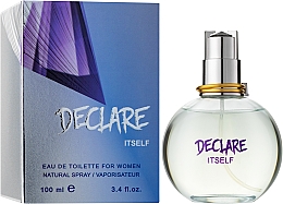 Aroma Declare Itself - Eau de Toilette — Bild N2